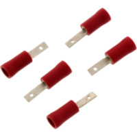 Flat 1.0 red jmp