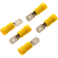 Flat 6.0 yellow jmp