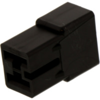 Gehäuse FLACHSTECK HUEL 2 JMP 1580350