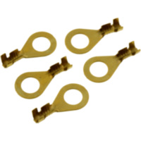 KABELSCH Ring 2.5 M8 JMP fitting for Piaggio MP3  400 M64200 2010, 32,6 PS, 24 kw