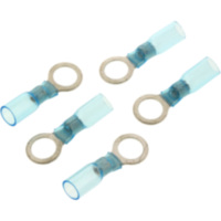 Kabelsch ring m8 blue jmp 1580543