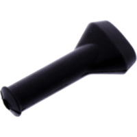 Rubber grommet 3pol