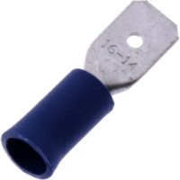 Flat 1.5-2.5 6.3mm jmp 999577