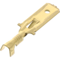 Flat 0.5-1.0 6.3mm jmp