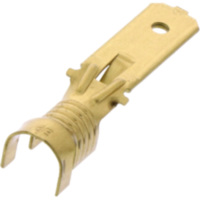 Flat 2.5-6.0 6.3mm jmp