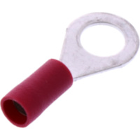 Ringzunge 0.5-1.5 M6 JMP passend für Honda NT Deauville 650 RC47C 2000, 34 PS, 25 kw