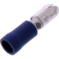 Round plug 1.5-2.5 5mm jmp 999593