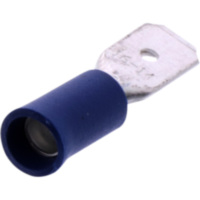 Flat 1.5-2.5 6.3mm jmp