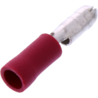 Rundstecker 0.5-1.0 4 mm JMP passend für Kawasaki GPZ  500 EX500D 1998, 60/50/34/27 PS, 44/37/25/20 kw