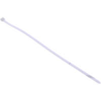 Cable tie kit 7.6x368 nat