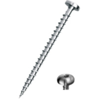 Bolt torx 4x40