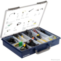 Cable repair kit sort