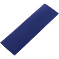 Schrumpfschlauch 19MM blau JMP Packung 10ST Schrumpfrate 2:1
