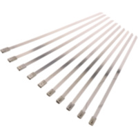 Cable tie kit 4.45x200 jmp