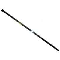 Cable tie 370 x 4.7 mm fitting for Yamaha YZF-R6  600 RJ031 2000, 120 PS, 88 kw