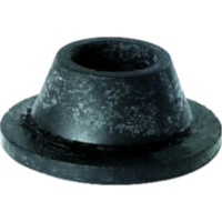 Kabeltülle DOPPEL geschlossen 50280308