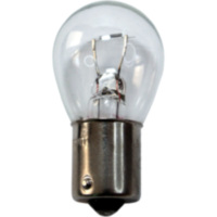 Glühbirne Lampe 12V21W BA15S JMP 4043981255409 passend für Yamaha YZF-R6  600 RJ031 2000, 120 PS, 88 kw