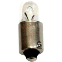 Bulb 12v4w ba9s jmp 4043981255454