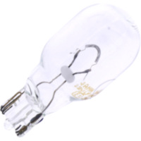 Bulb 12v16w w2.1x9.5 jmp