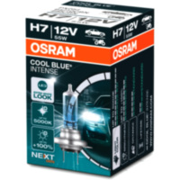 Bulb h7 12v55w osram