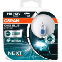 Lampe H8 12V35W Duobox Osram