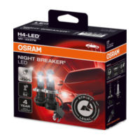Bulb night breaker led 1131488