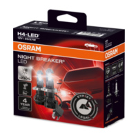 Lampe Night Breaker LED 1131488