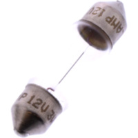 Lampe 12V3W SV7-8  JMP ID 1590504