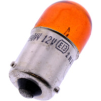 Lampe 12V 10W BAU15S JMP ID 1590350