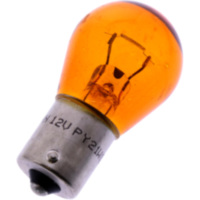 BULB 12V21W BAU15S JMP 0327