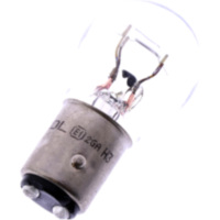 Lampe 12V21/5W BAY15D JMP ID 1591932