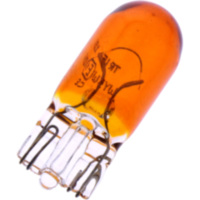 BULB 12V5W W2.1X9.5D JMP 0333