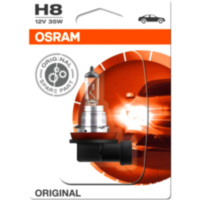 Lampe H8 12V35W 1er Blister Osram Alternative: 1590165