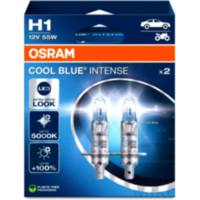 BULB H1 12V55W DUO OSRAM