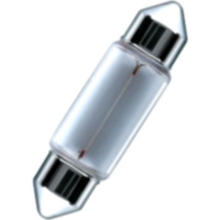 Lampe 12V5W SV8.5-8 Soffitte 6418