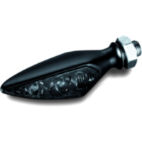 Indicator black 168150