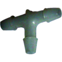 HOSE CONNECTOR 6 MM MQ