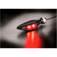 Indicator black 169100