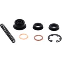 Master cylinder repair kit all balls racing