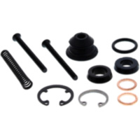 Master cylinder repair kit all balls racing 181062