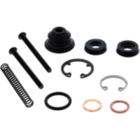 Master cylinder repair kit all balls racing 181063