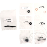 Master cylinder repair kit all balls racing 181065