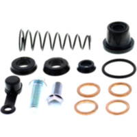 Master cylinder repair kit all balls racing 181094