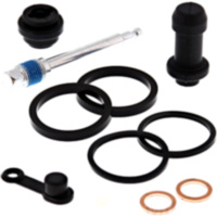 Brake caliper repair kit all balls racing 183063