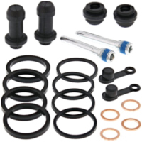 Brake caliper repair kit all balls racing 183064