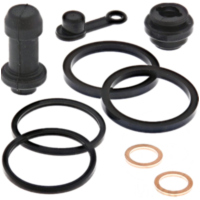 Brake caliper repair kit all balls racing 183066