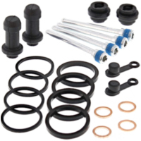 Brake caliper repair kit all balls racing 183069