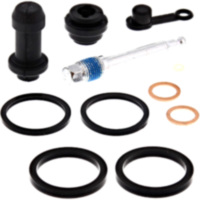 Brake caliper repair kit all balls racing 183071