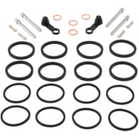 Brake caliper repair kit all balls racing 183086
