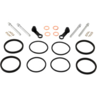 Brake caliper repair kit all balls racing 183090